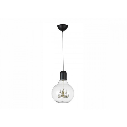 Подвес S111008/1black
