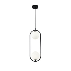 Подвесной светильник Ring MOD013PL-02B