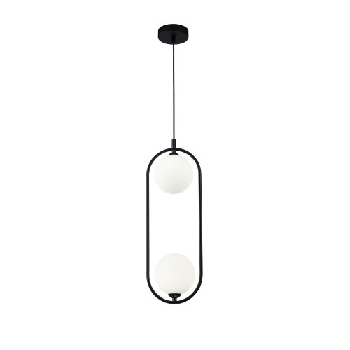 Подвесной светильник Ring MOD013PL-02B
