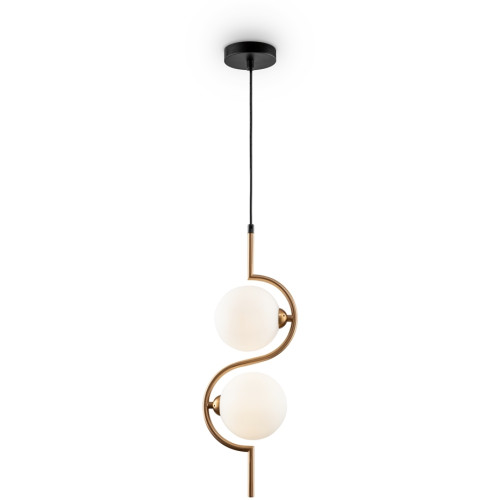Подвесной светильник Harmonie FR5124PL-02BS