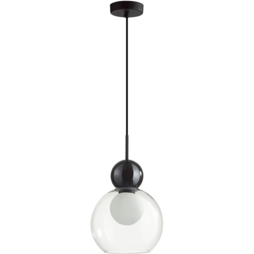 Подвесной светильник Blacky 5021/1