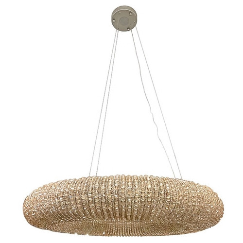 Подвесной светильник L'Arte Luce Crystal Halo L27814.32