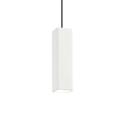 Подвесной светильник OAK SP1 SQUARE BIANCO