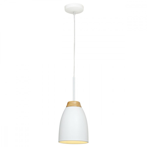 Подвесной светильник Restor LOFT4402A-WH