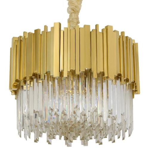 Подвесной светильник L'Arte Luce Empire L21514.92