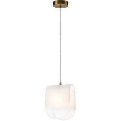 Подвесной светильник (11035/1P White) Indigo Manto V000372