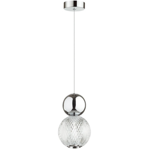 Подвесной светильник Crystal 5007/7L