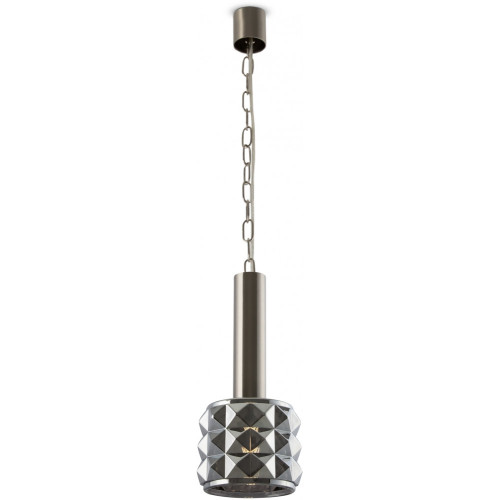 Подвесной светильник Rock Me MOD027PL-01N