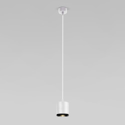 Подвесной светильник 12W 4200K белый Elektrostandard Lead 50243 LED