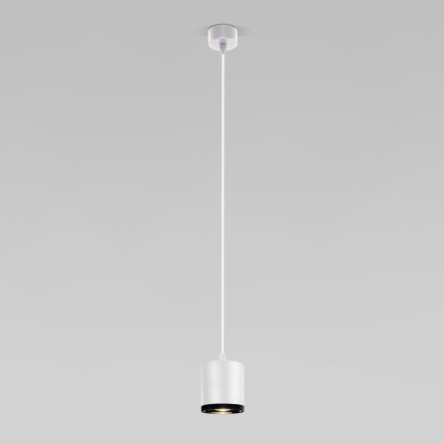 Подвесной светильник 12W 4200K белый Elektrostandard Lead 50243 LED