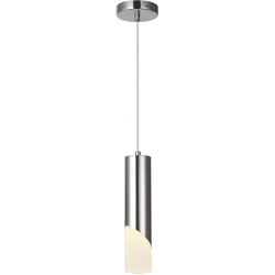 Подвесной светильник светодиодный LED LAMPS 81355 CHROME
