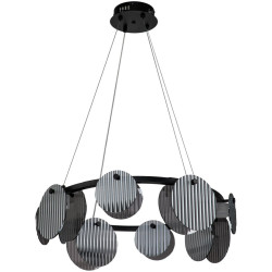 Подвесной светильник светодиодный Stilfort Relux 4008/02/08P