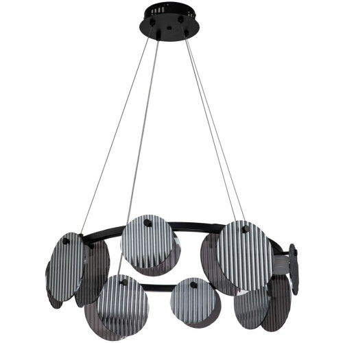 Подвесной светильник светодиодный Stilfort Relux 4008/02/08P