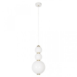 Подвесной светильник светодиодный Pearls 10205/D