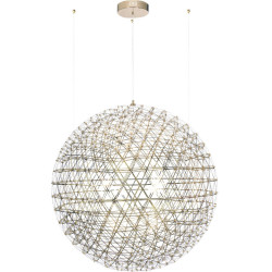 Подвесной светильник Loft It Raimond 9027-127 Gold