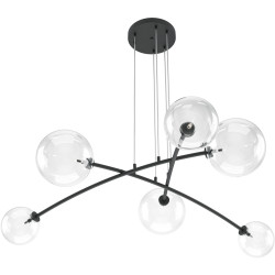 Подвесной светильник Maytoni Mood MOD172PL-06B