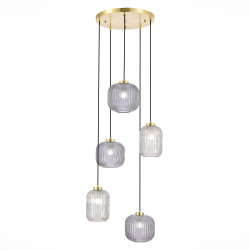 Подвесной светильник ST Luce Gran SL1154.303.05