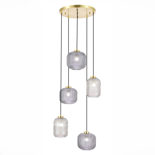 Подвесной светильник ST Luce Gran SL1154.303.05