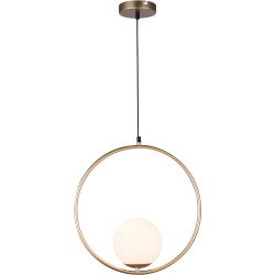 Подвесной светильник Francene TL1227H-01GD