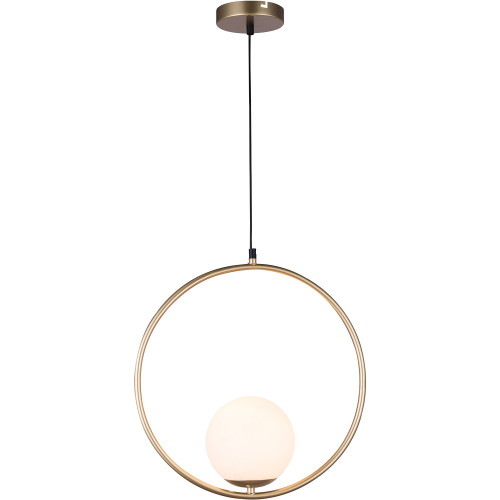 Подвесной светильник Francene TL1227H-01GD