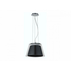 Плафон S111002/1black