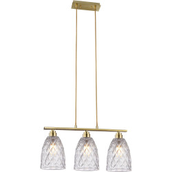 Подвесной светильник Pearle TL5362H-3