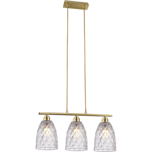 Подвесной светильник Pearle TL5362H-3