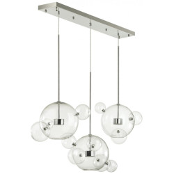 Подвесной светильник светодиодный Bubbles 4802/36L
