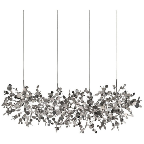Подвесной светильник L'Arte Luce Argent L05207.32