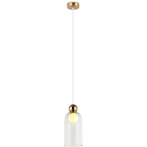Подвесной светильник Freya Focus FR5220PL-01G