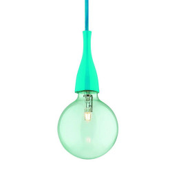 Подвесной светильник Minimal MINIMAL SP1 AZZURRO