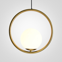 Подвесной светильник Matthew McCormick Studio MILA Pendant
