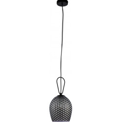 Подвесной светильник Armonia V000085 (11001/1P Black)