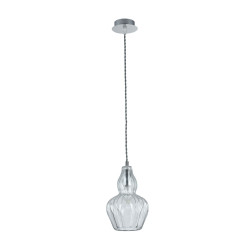 Подвесной светильник Eustoma MOD238-PL-01-TR