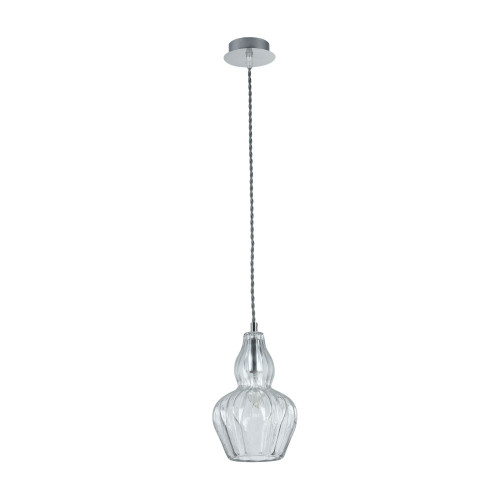 Подвесной светильник Eustoma MOD238-PL-01-TR