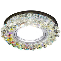 Встраиваемый светильник Led S701 PR/CH/WH
