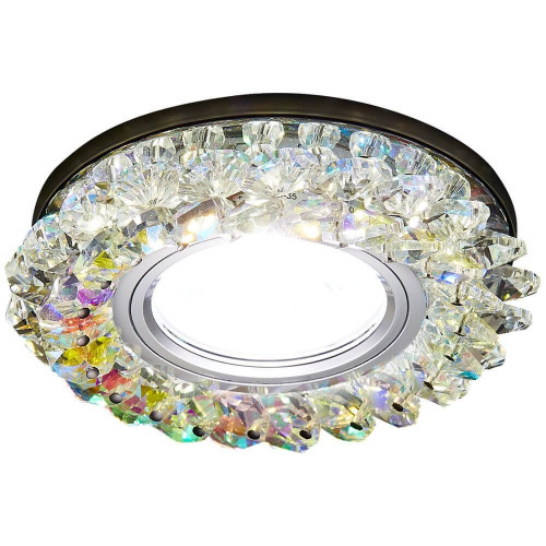 Встраиваемый светильник Led S701 PR/CH/WH