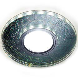 Встраиваемый светильник Led S175 PR/CH
