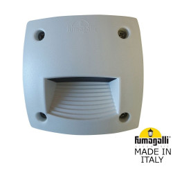 Подсветка ступеней лестницы Leti 100 Square-ST 3C4.000.000.WYG1L