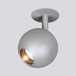 Встраиваемый светильник светодиодный Ball 9925 LED
