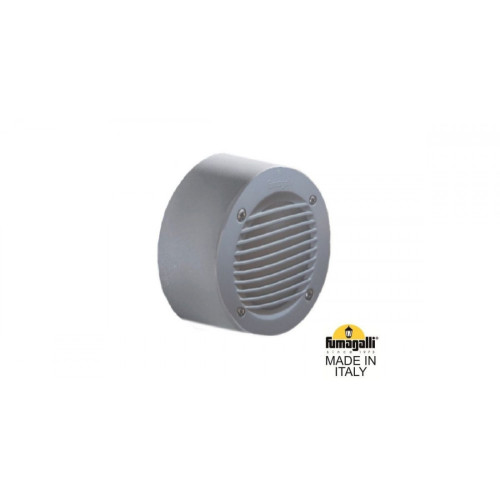 Подсветка ступеней лестницы Extraleti 100 Round-GR 2S2.000.000.LYG1L