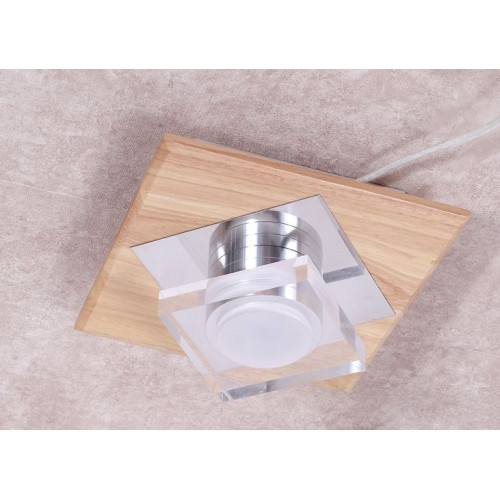 Накладной светильник Natura 073.1 Led venge