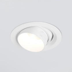 Встраиваемый светильник светодиодный 9919 LED