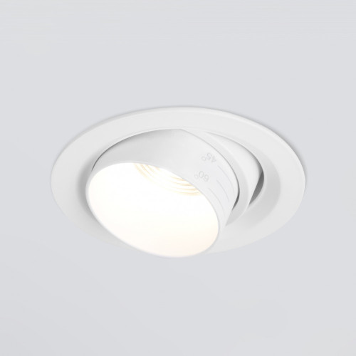 Встраиваемый светильник светодиодный 9919 LED