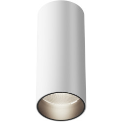 Потолочный светильник Focus LED C056CL-L12W4K-W-D-W
