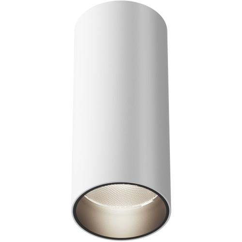 Потолочный светильник Focus LED C056CL-L12W4K-W-D-W