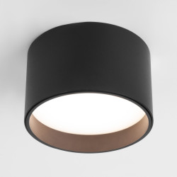 Накладной светильник светодиодный Banti 25123/LED 13W белый