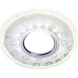 Встраиваемый светильник Led S170 CL/CH