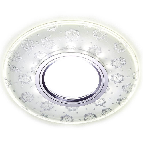 Встраиваемый светильник Led S170 CL/CH