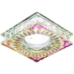 Встраиваемый светильник Led S251 PR